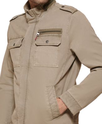 Men's Field Jacket