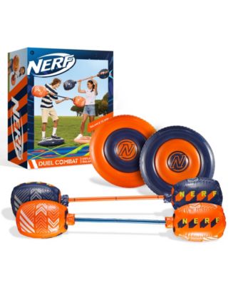 Nerf Inflatable Push Bumpers Sparring Macy s