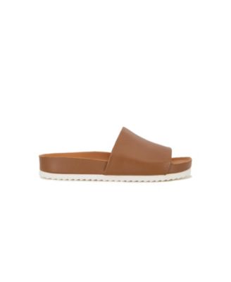 Men's Montauk One Band Slide Sandals