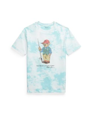 Polo bear shirt macy's online