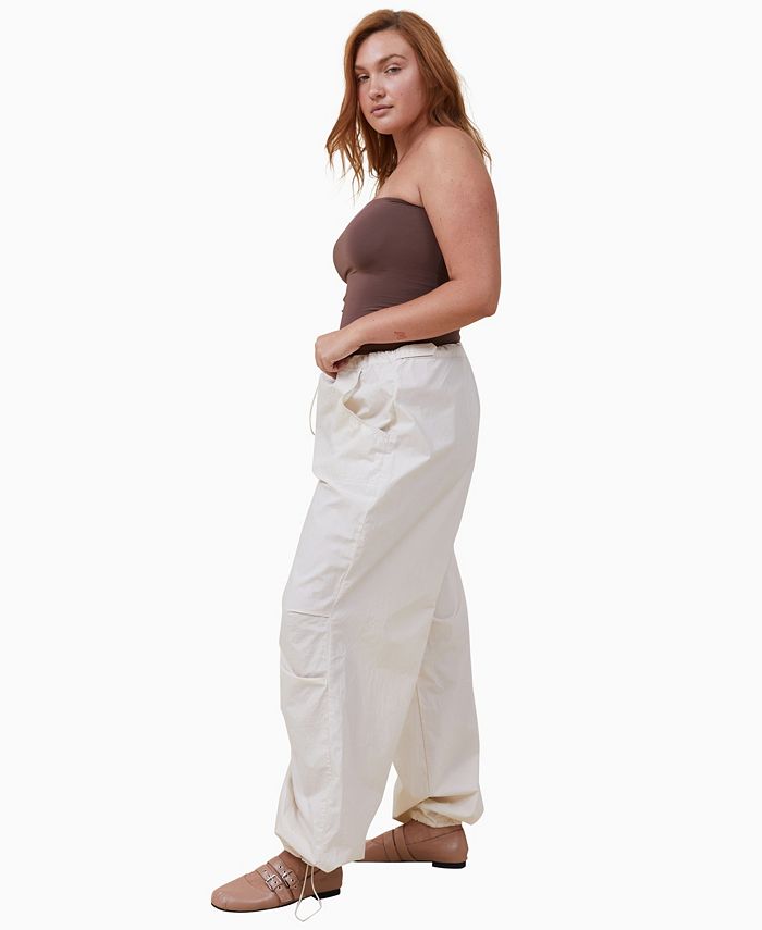 COTTON ON Women's Jordan Cargo Pants Macy's