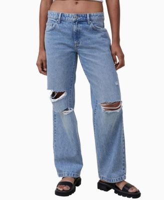 COTTON ON