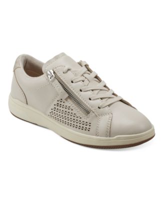 Women's Netta Lace-Up Sneakers