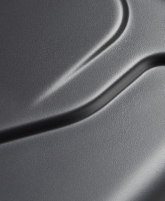 Voyages 19" Carry-On Spinner Suitcase