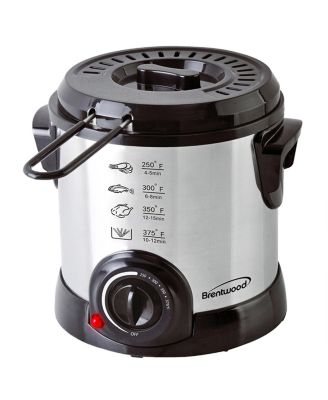 Brentwood Appliances