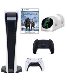 PlayStation Games, Consoles, & Accessories - Macy's