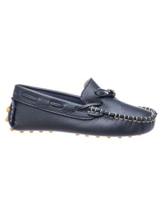 Toddler Driver Loafer