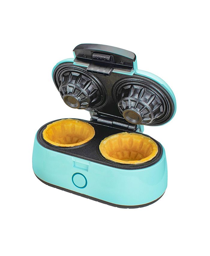 Brentwood appliances sale waffle cone maker