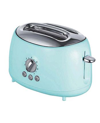 Tiffany hot sale blue toaster