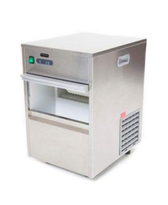 Freestanding Ice Maker - 44lb capacity