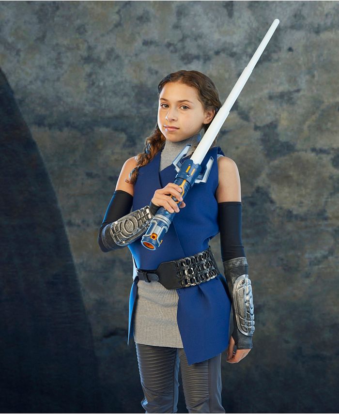 Star Wars Hasbro Lightsaber Ahsoka Tano Lightsaber Macy's