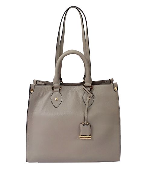 Женская сумка LODIS Rio Multi Top Handle, цвет: Пепельный