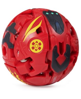 Bakugan Legends, Dragonoid X Tretorous, 2" Tall Collectible Action Figure and Trading Cards, Kids Toys for Boys 6 and Up
