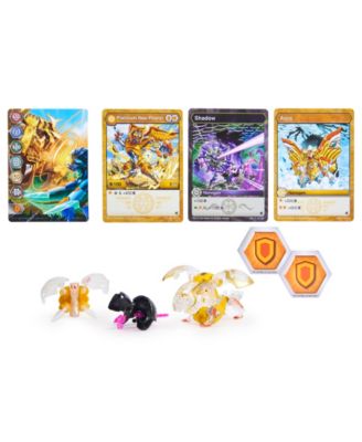 Bakugan