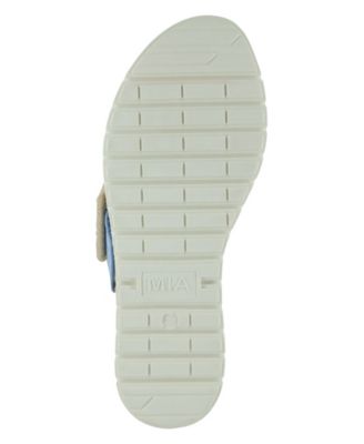 Women's Kenzy Platform Slide Sandals