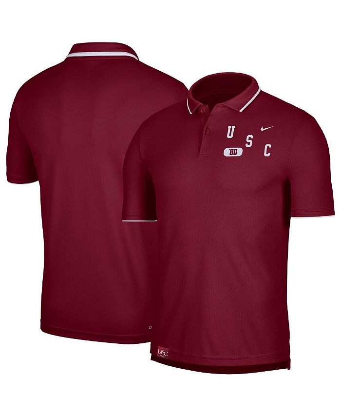 Fsu nike polo store