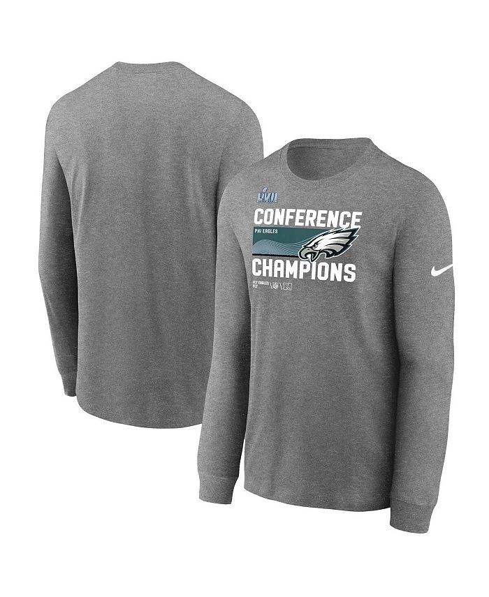 Eagles locker room t shirt 2025
