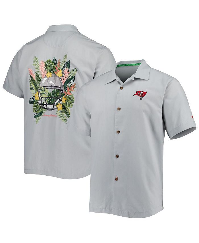 tommy bahama bucs shirt