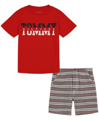 Tommy Hilfiger