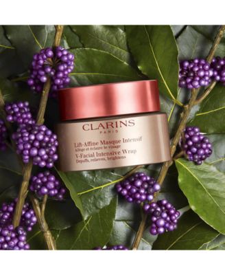 V-Facial Instant Depuffing Face Mask 2.5 oz. 