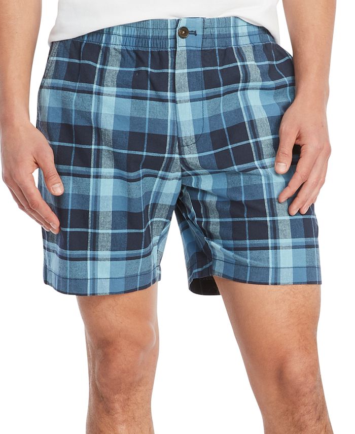 Tommy hilfiger shop 7 inch shorts