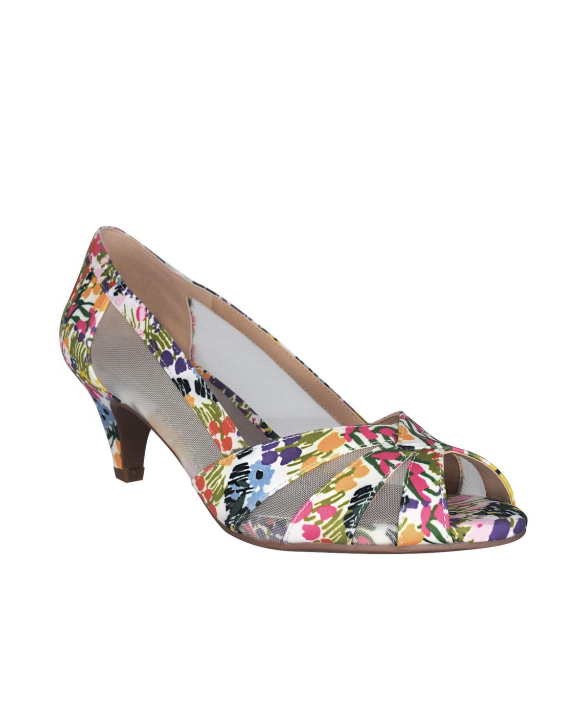 Impo kitten deals heels