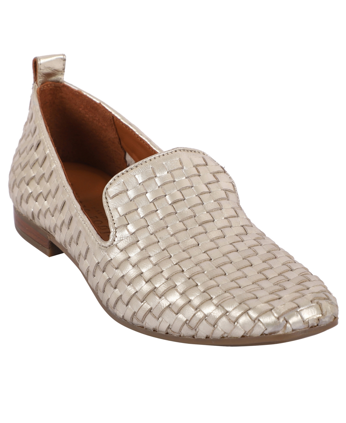 Gentle Souls Women's Morgan Slip-On Flats