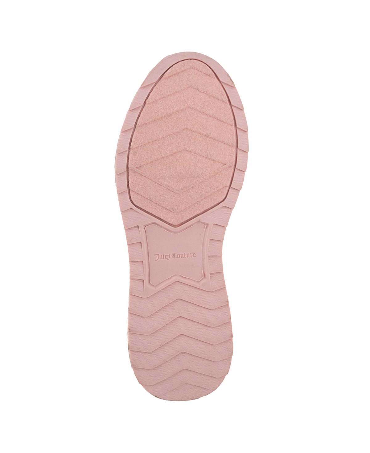 Juicy Couture Women's Avarie Knit Slip-on Joggers Sneakers
