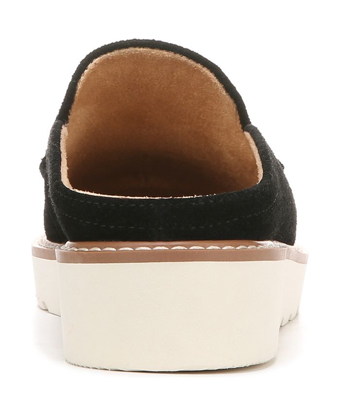 naturalizer mules