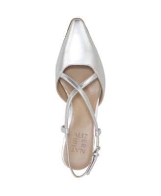 Tahira Slingback Pumps