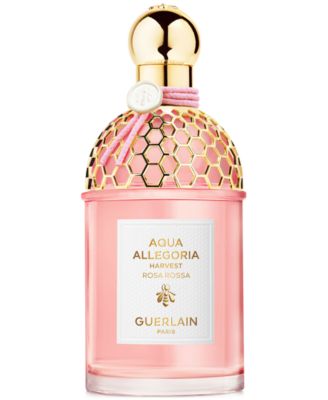 GUERLAIN - Guerlain Aqua Allegoria Harvest Rosa Rossa Eau de Toilette, 4.2 oz.