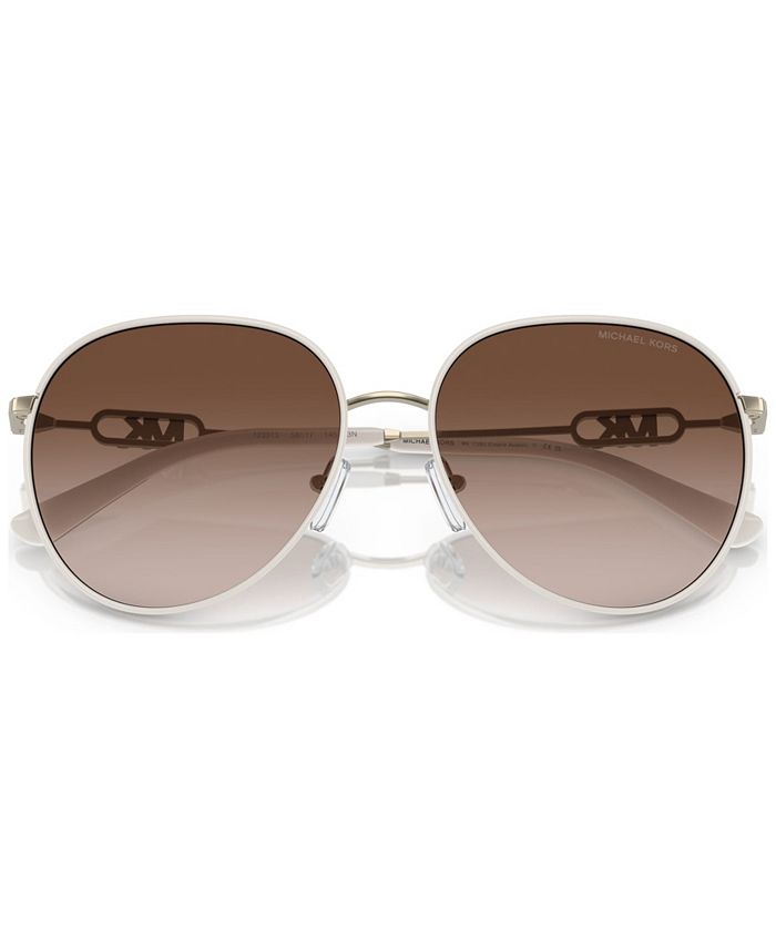 Michael Kors Womens Isle Of Skye Sunglasses main image 0