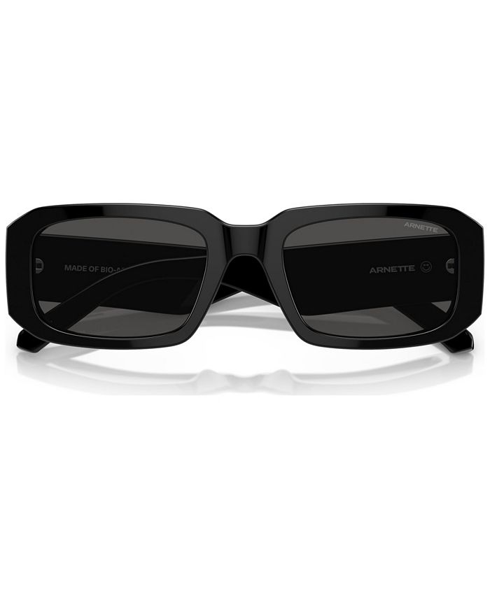 Men's THEKIDD Sunglasses, AN431853X 53 Macy's