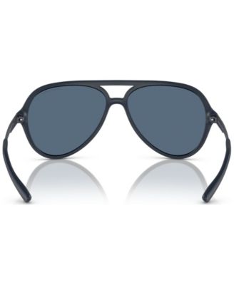 Men's Sunglasses, AX4133S60-X 60