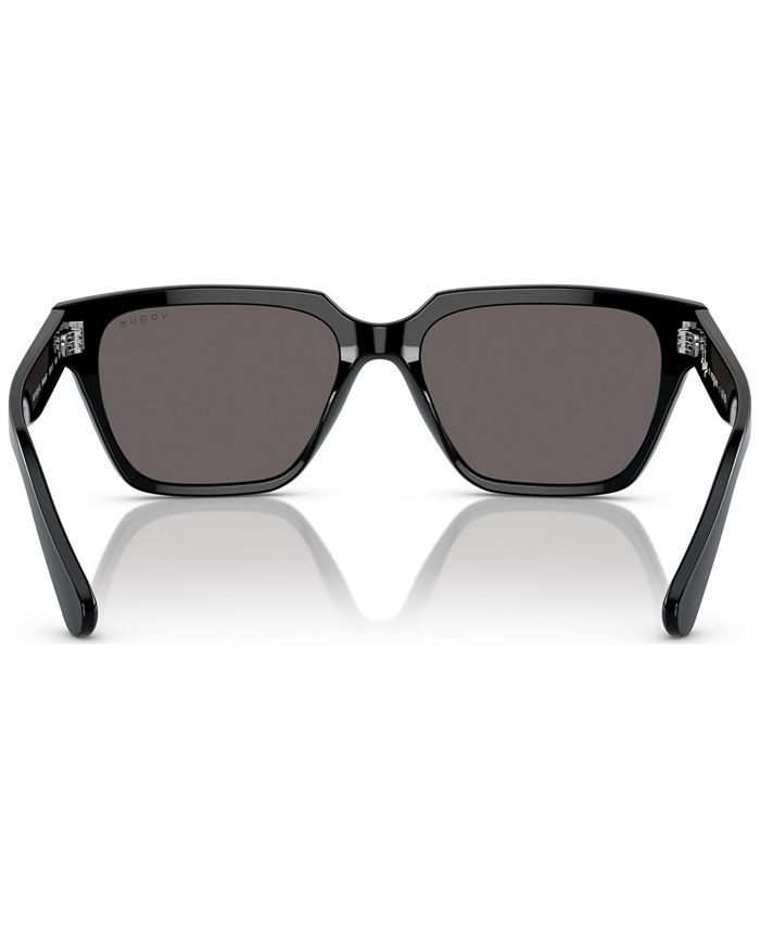 Vogue Eyewear Women's Sunglasses, VO5512S55-X 55 & Reviews - Women's ...