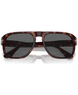 Unisex Sunglasses, 0PO3310S24B157W 57