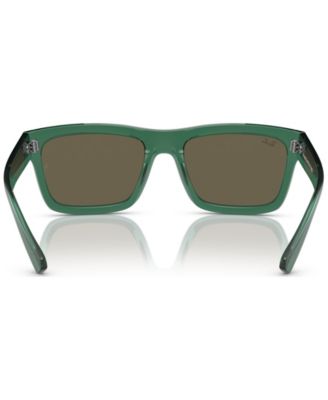 Unisex Warren Sunglasses, RB4396