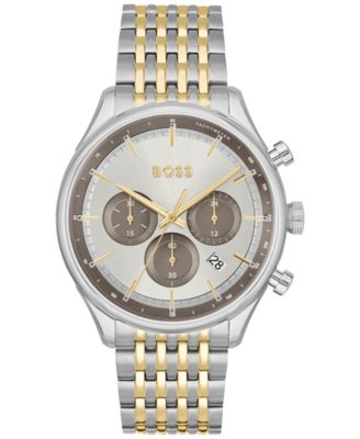 Hugo Boss