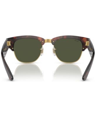 Unisex Sunglasses, Mega Clubmaster 
