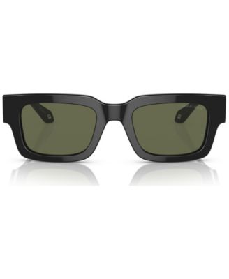 Men's Polarized Sunglasses, AR8184U52-P 52