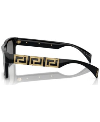 Men's Polarized Sunglasses, VE4445