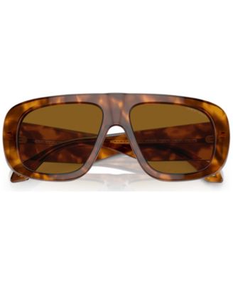 Men's Sunglasses, AR818356-X 56