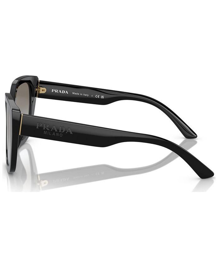 PRADA Women's Sunglasses, PR 24XS - Macy's