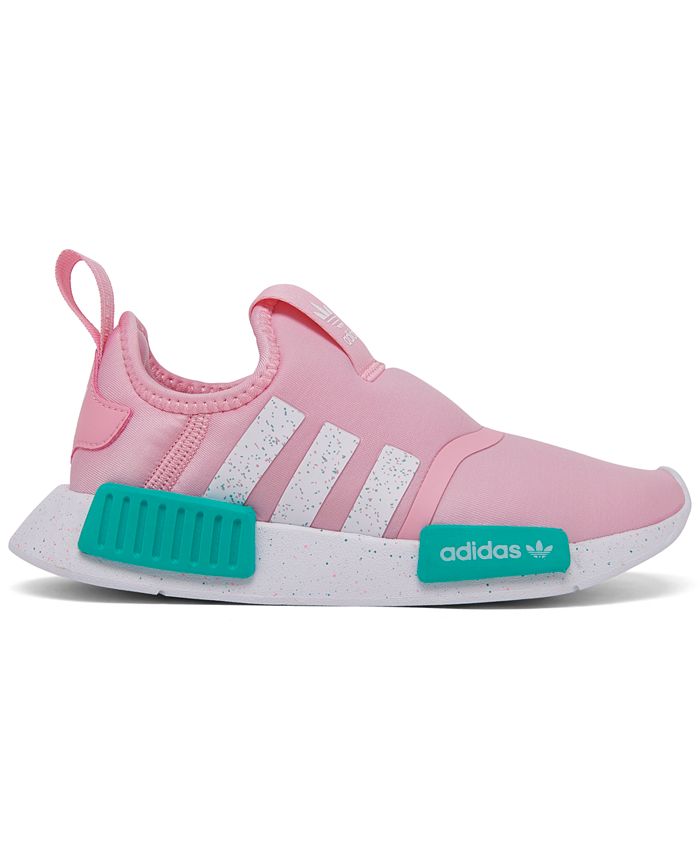 girls nmd