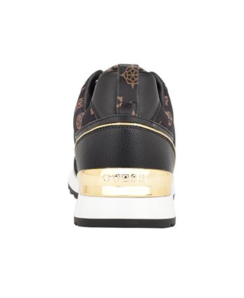 Guess sneakers on on sale sale