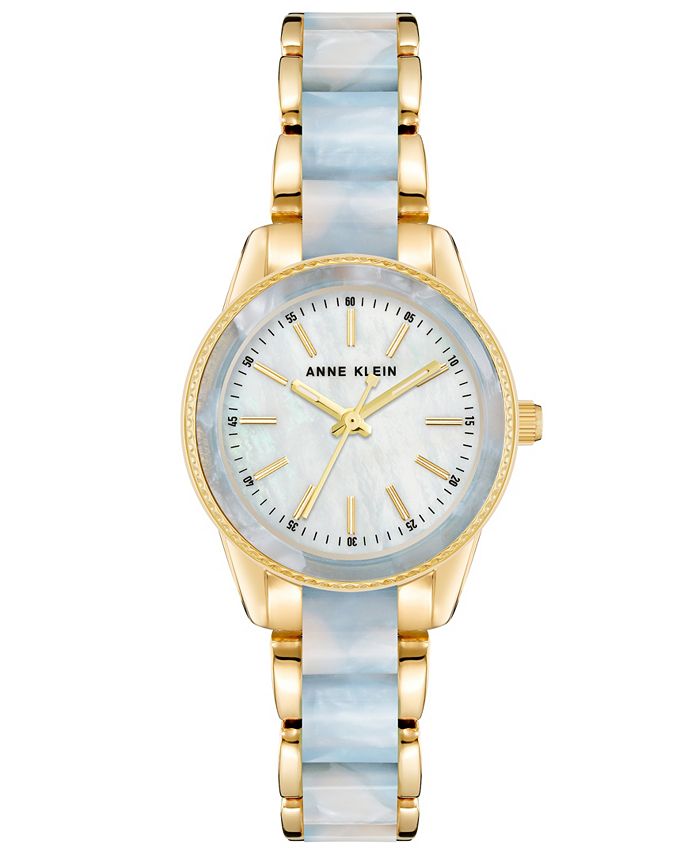 Anne klein clearance watches at macy's