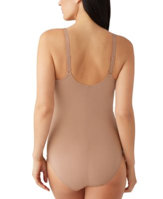 Women's Elevated Allure Wireless Shaping Bodybriefer 801336