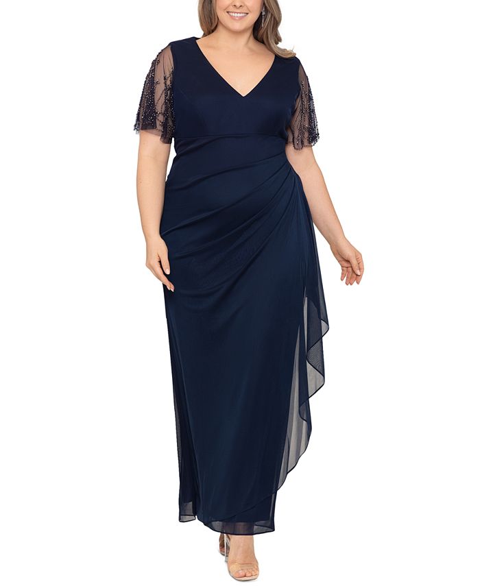 The Best Clothes for Plus Size Women at Macy's