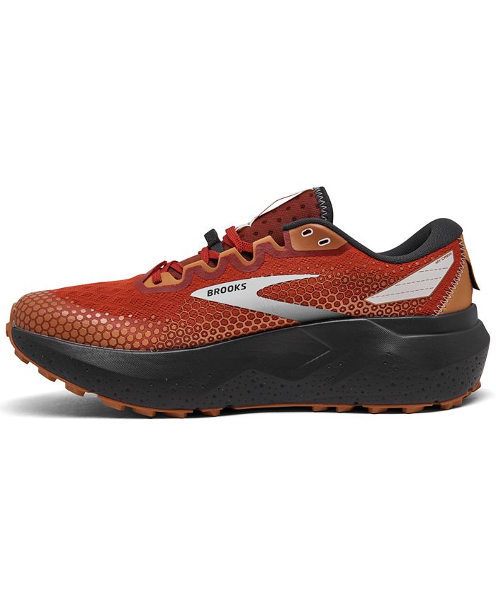 Brooks Men's Caldera 6 Trail Running Sneakers from Finish Line Macy's
