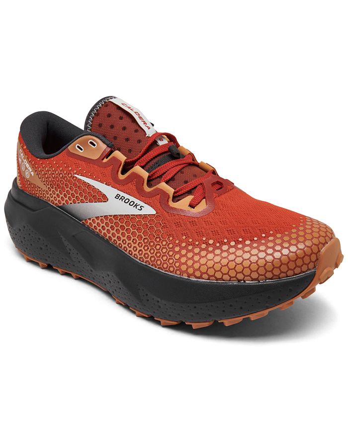 Brooks caldera appalachian trail store